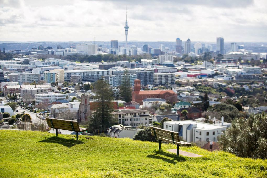 Mount Hobson